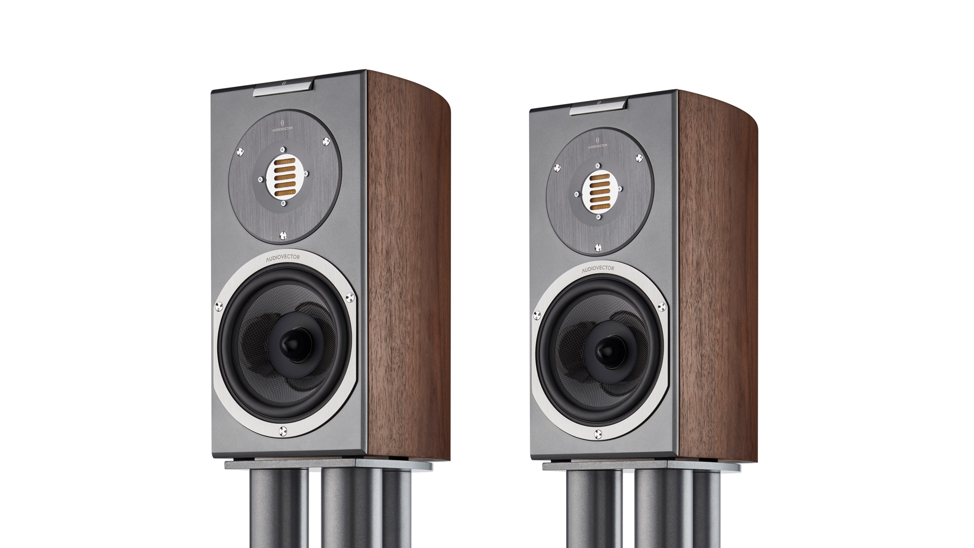 Audiovector R1 Arreté