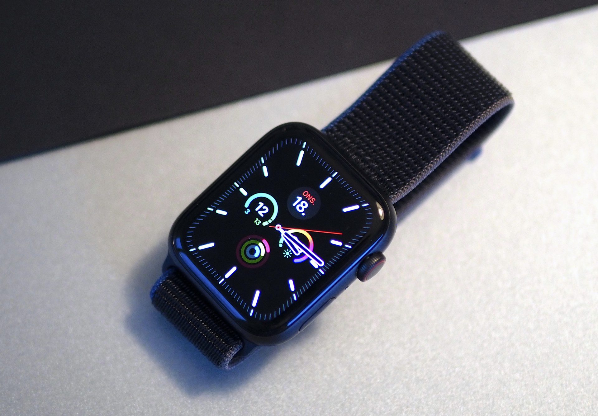 Apple Watch SE