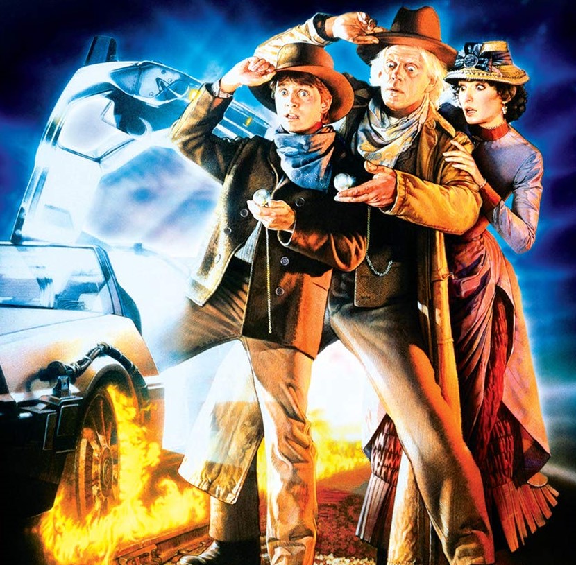 Back to the Future – The Ultimate 4K Trilogy _5