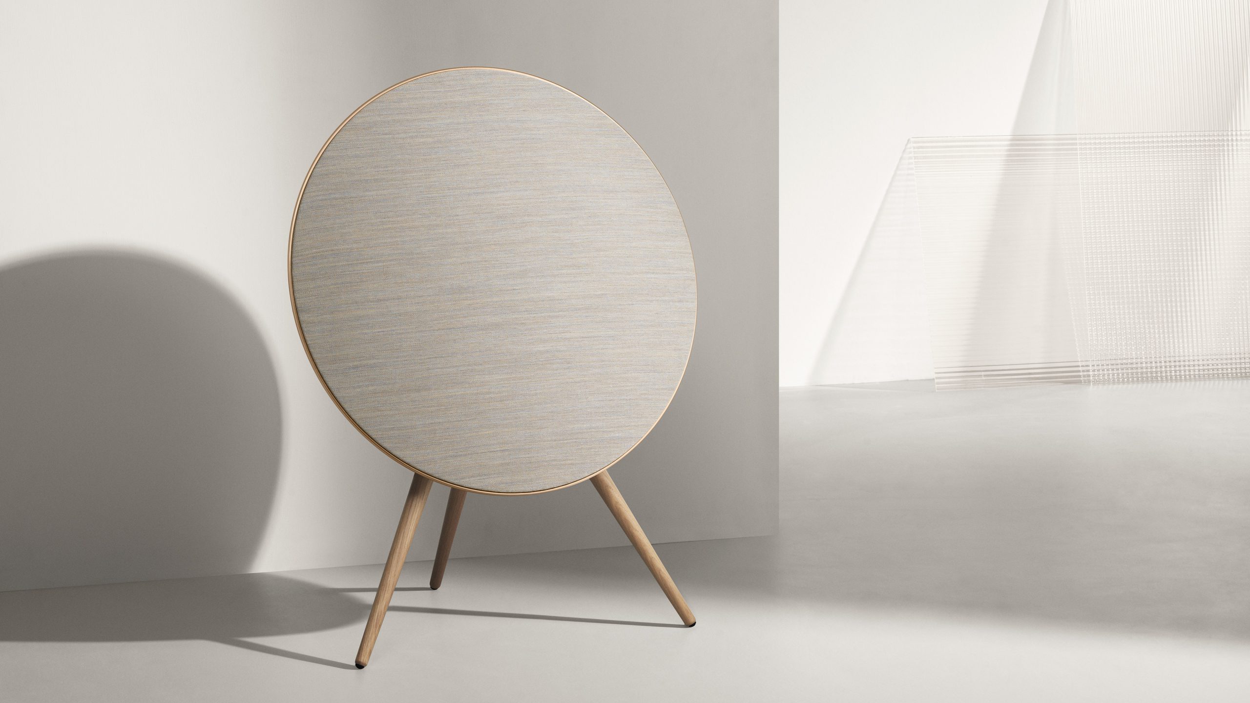 Beoplay A9 Gold