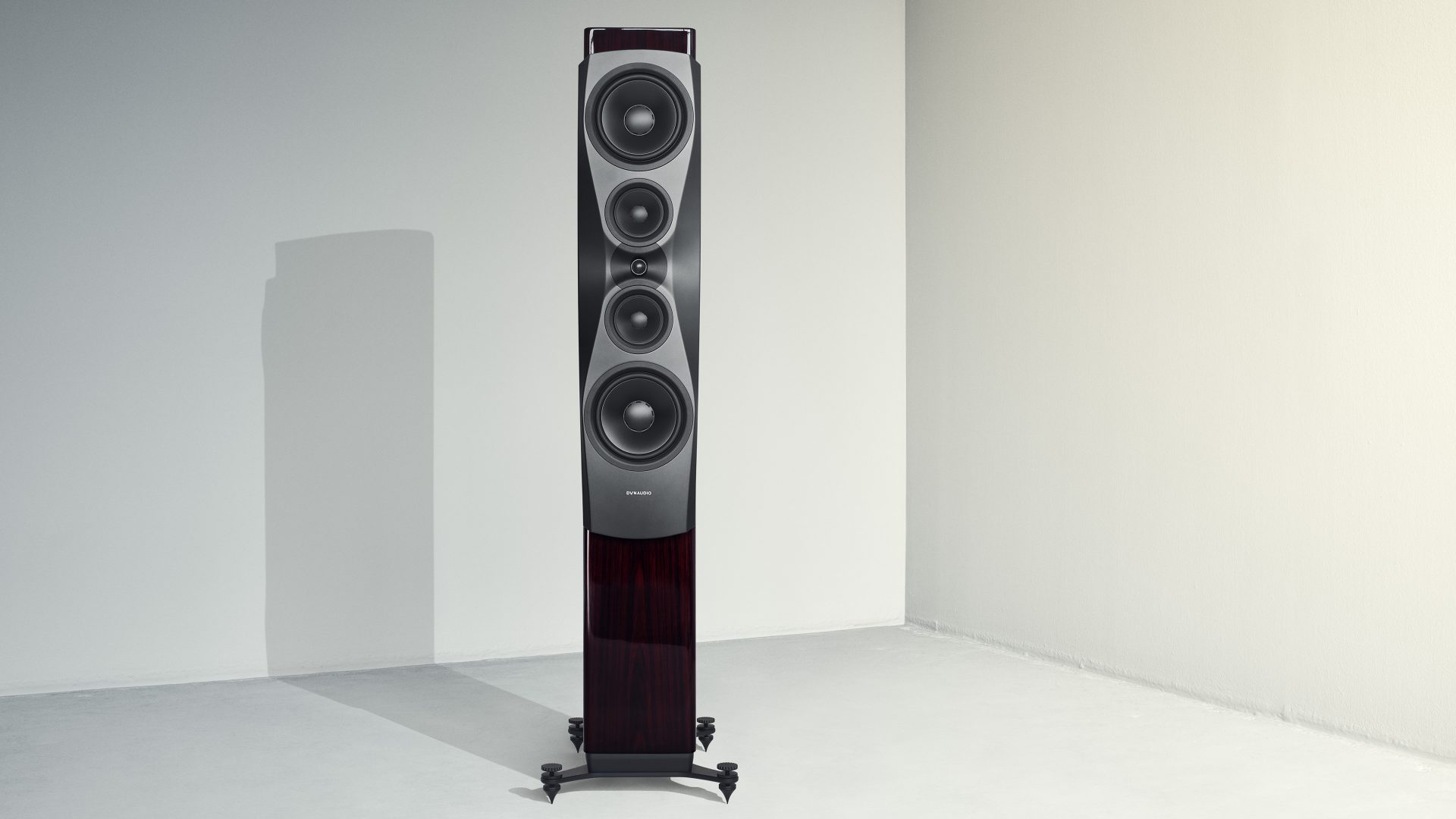 Dynaudio Confidence 60 - SPREAD