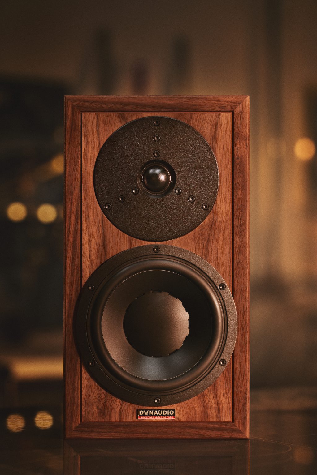 Dynaudio Heritage Special New Signature Speaker From Dynaudio Tech Reviews