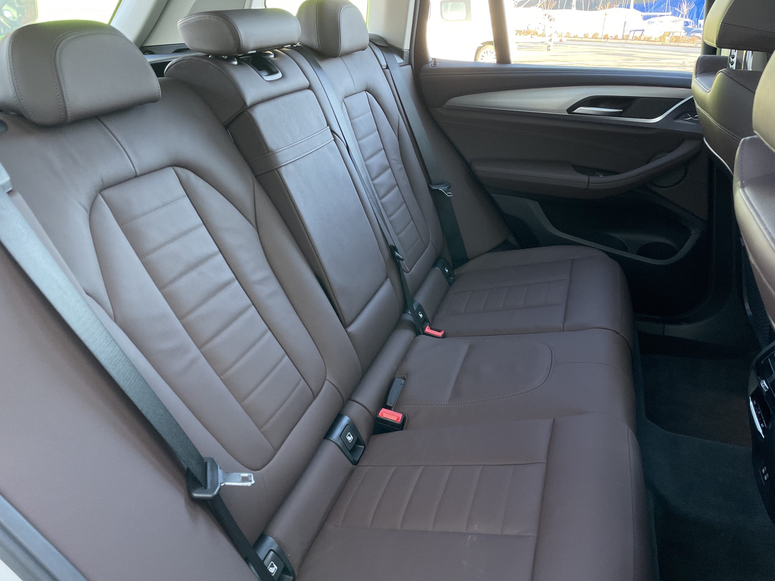 BMW iX3 10 BMW iX3 10