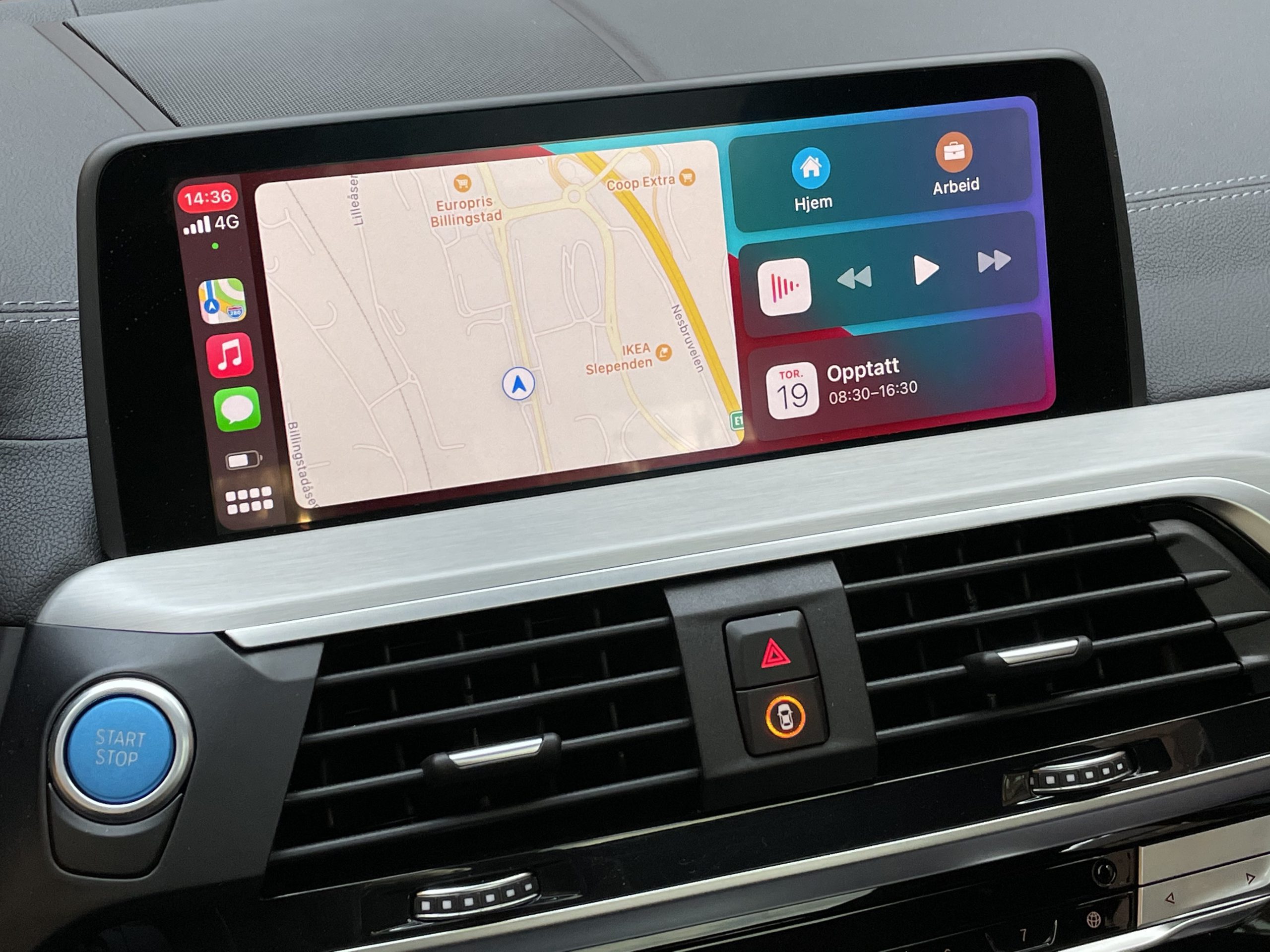 BMW iX3 12 BMW iX3 12