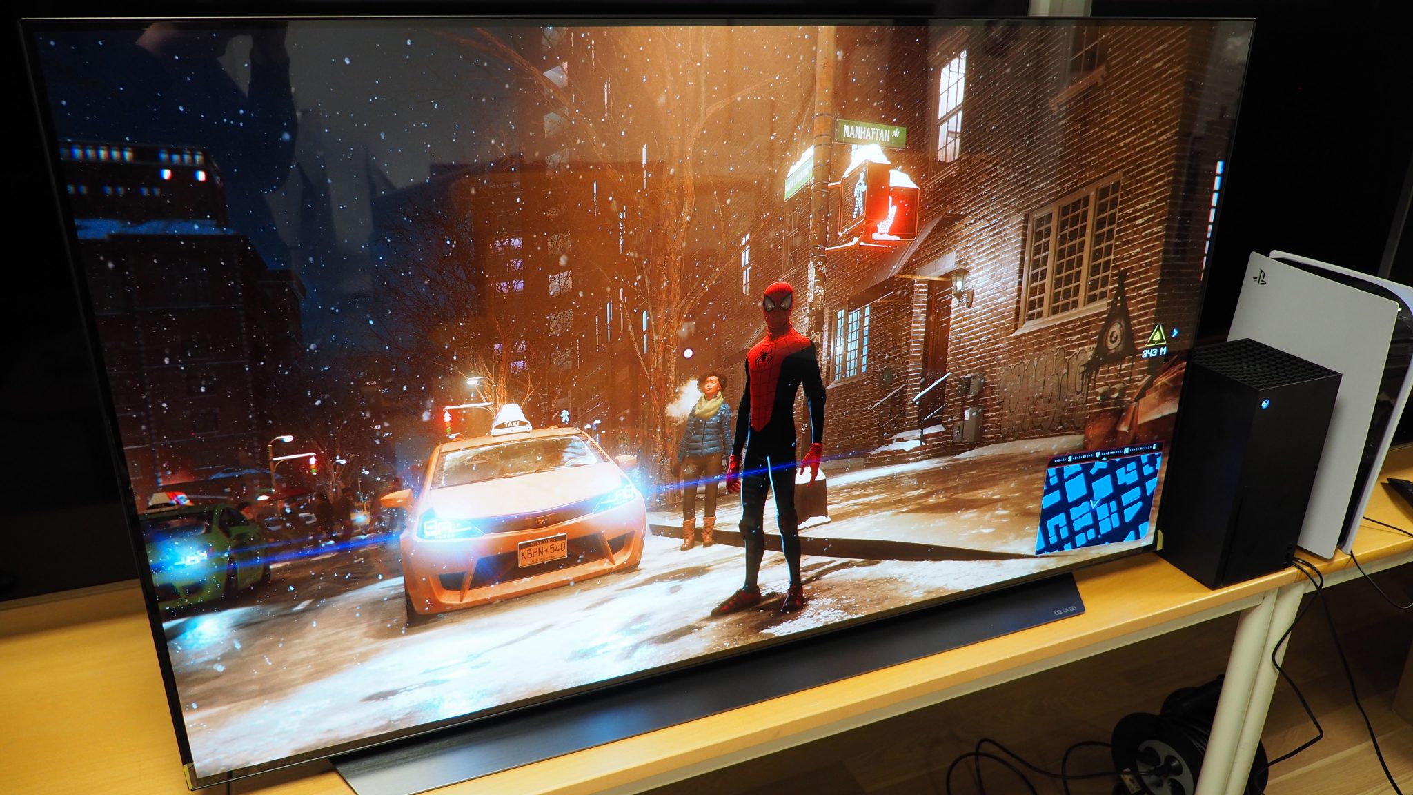 The best TV setting for games To activate gaming mode World Today News