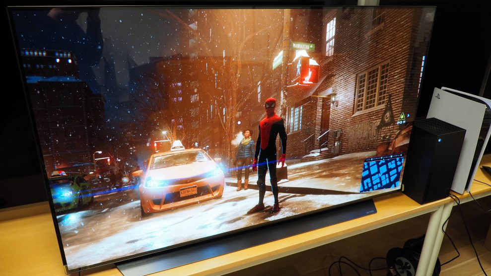 Slik aktiverer du gaming-modus 9