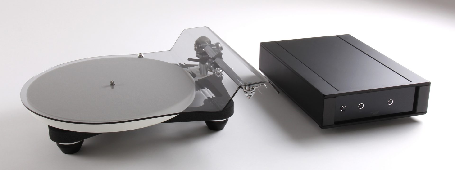 Rega Planar 10