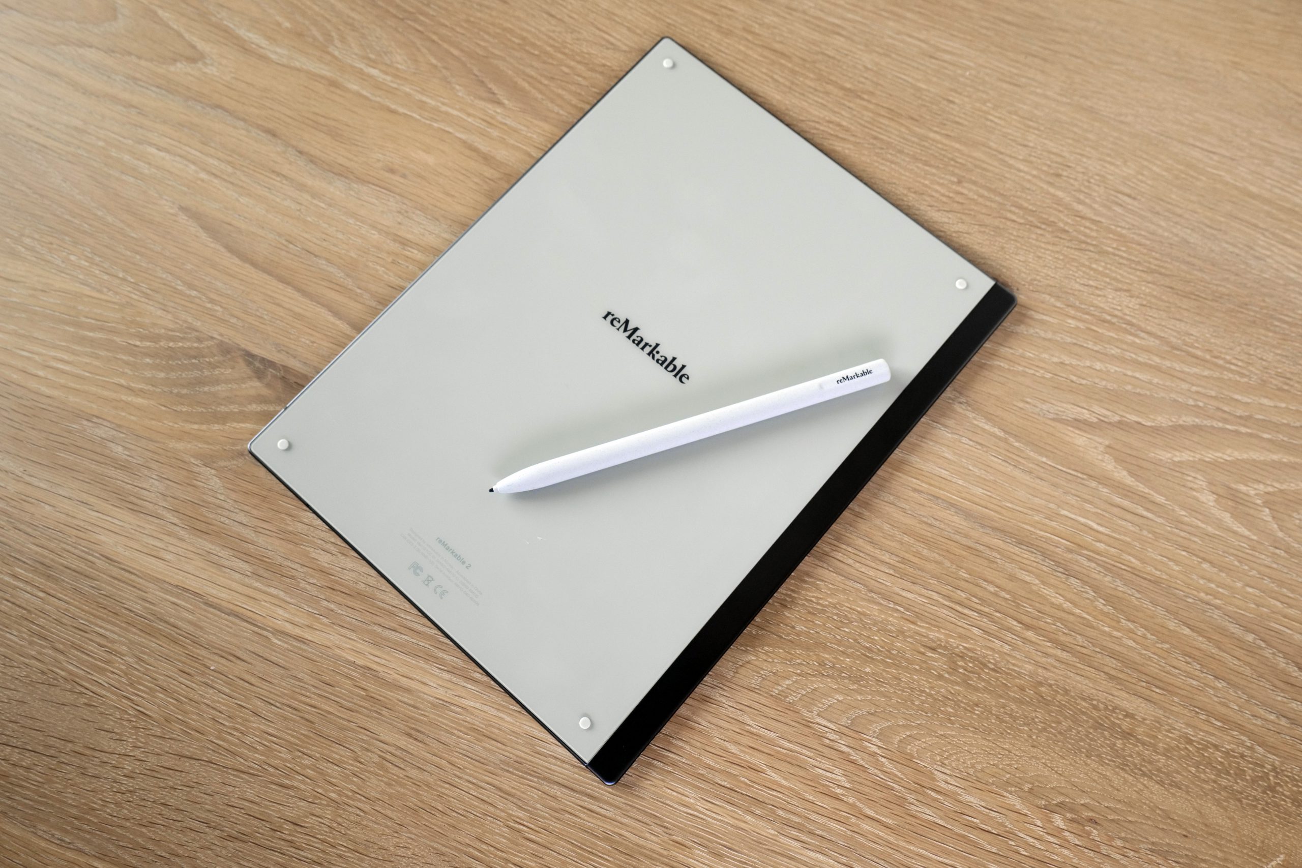 reMarkable 2 10.3” Paper Tablet with Marker Plus and Premium