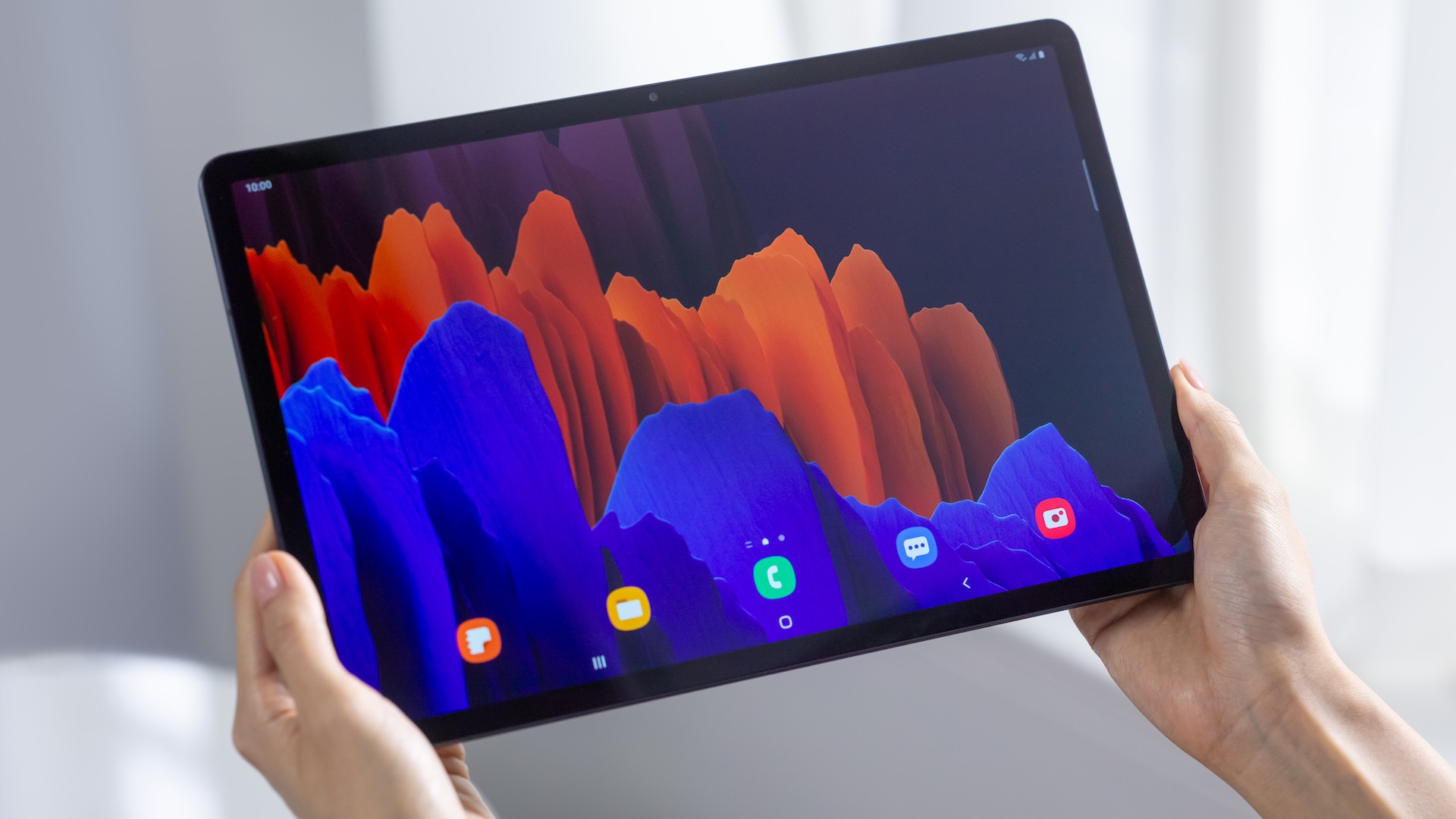 Samsung Galaxy Tab S7+ 5G