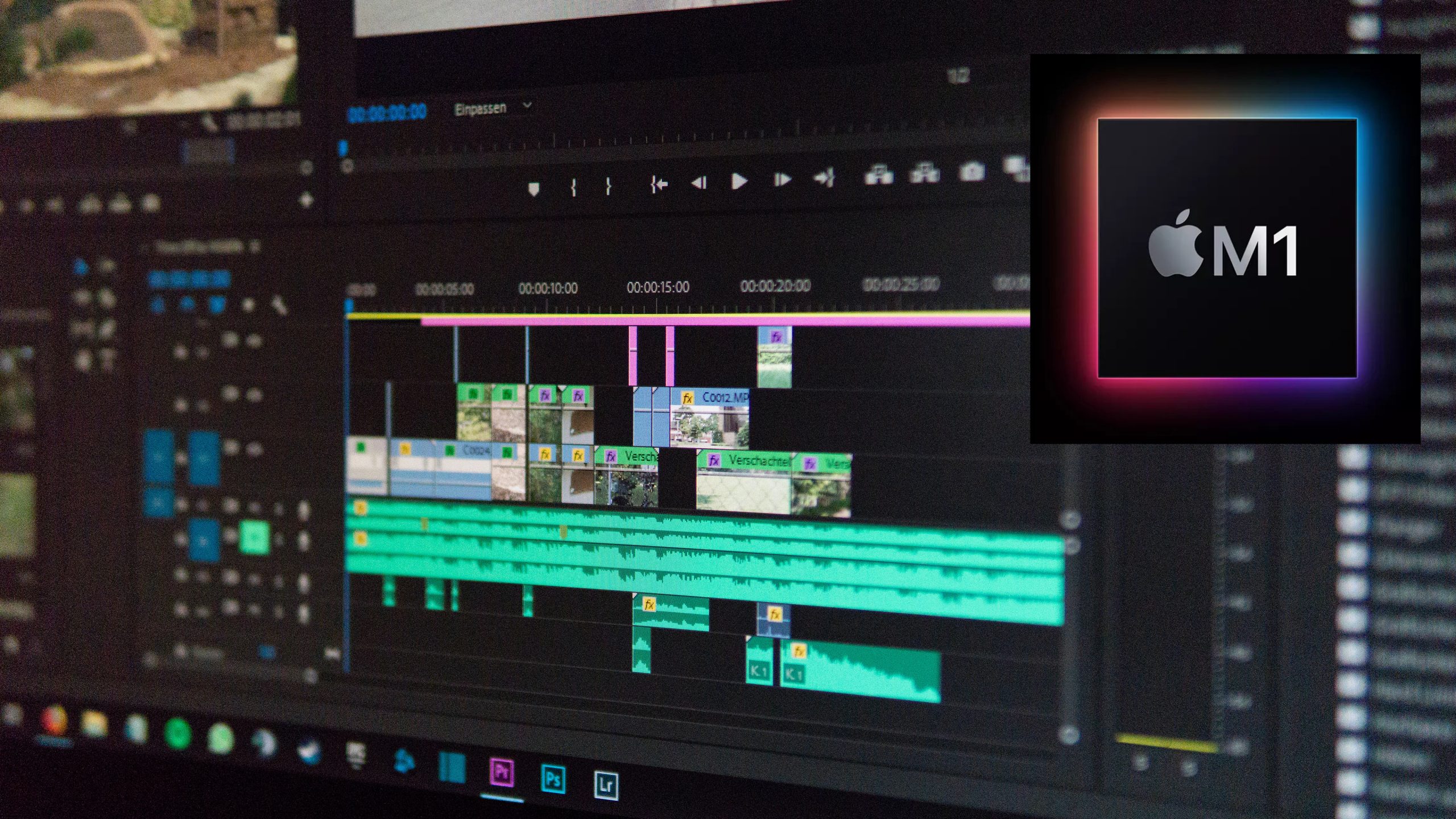 adobe premiere pro mac