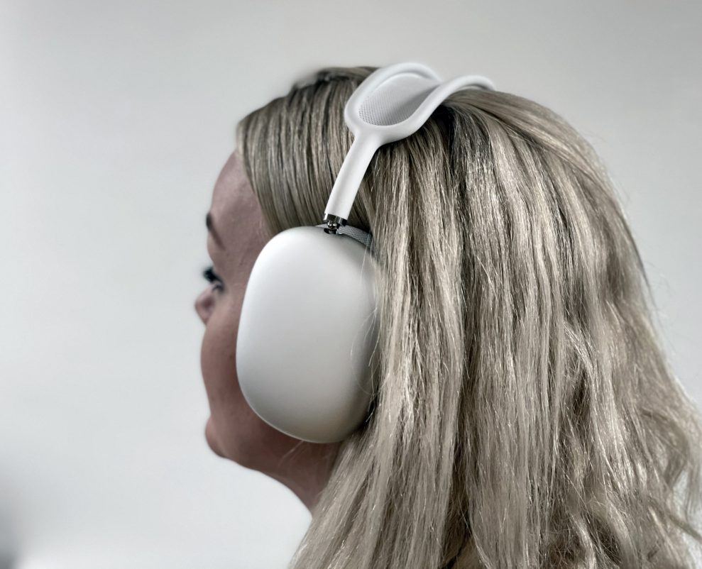 apple airpods max pris