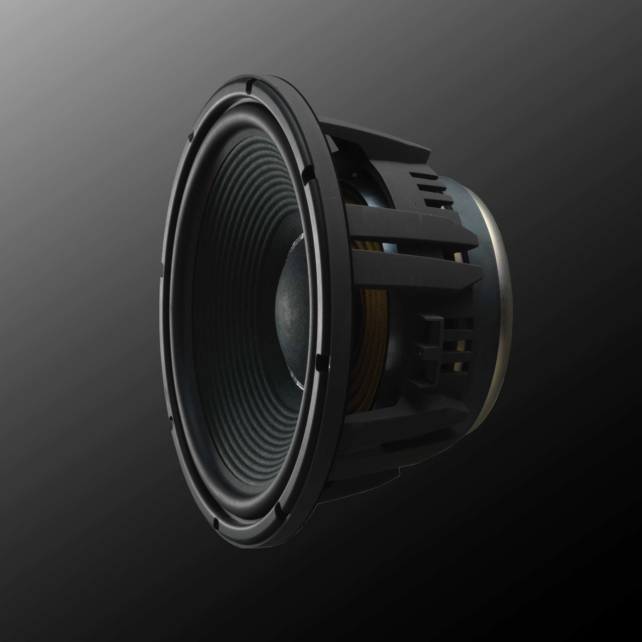 JBL 4349 bass unit