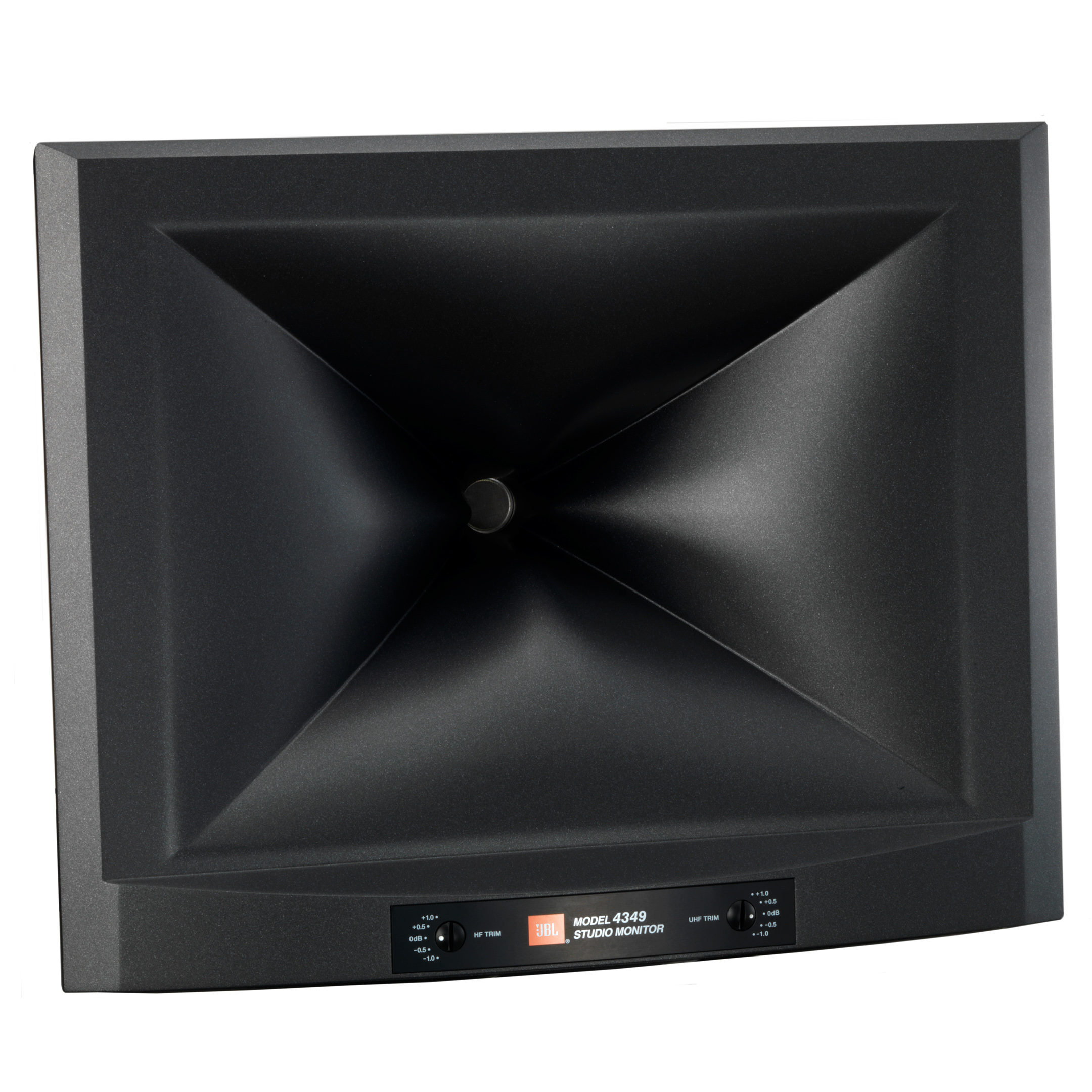 JBL 4349 horn