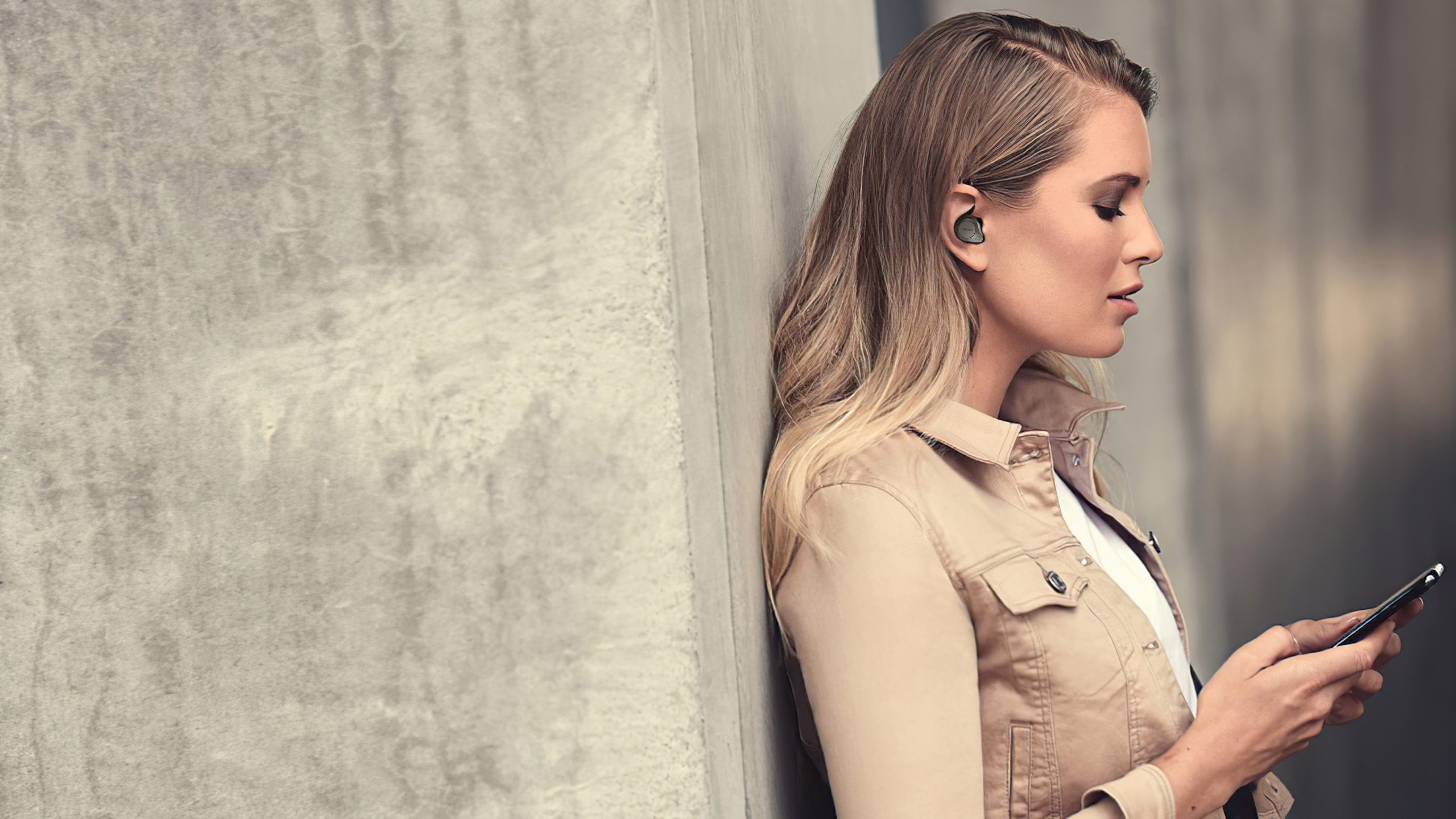 Jabra elite 85t test online