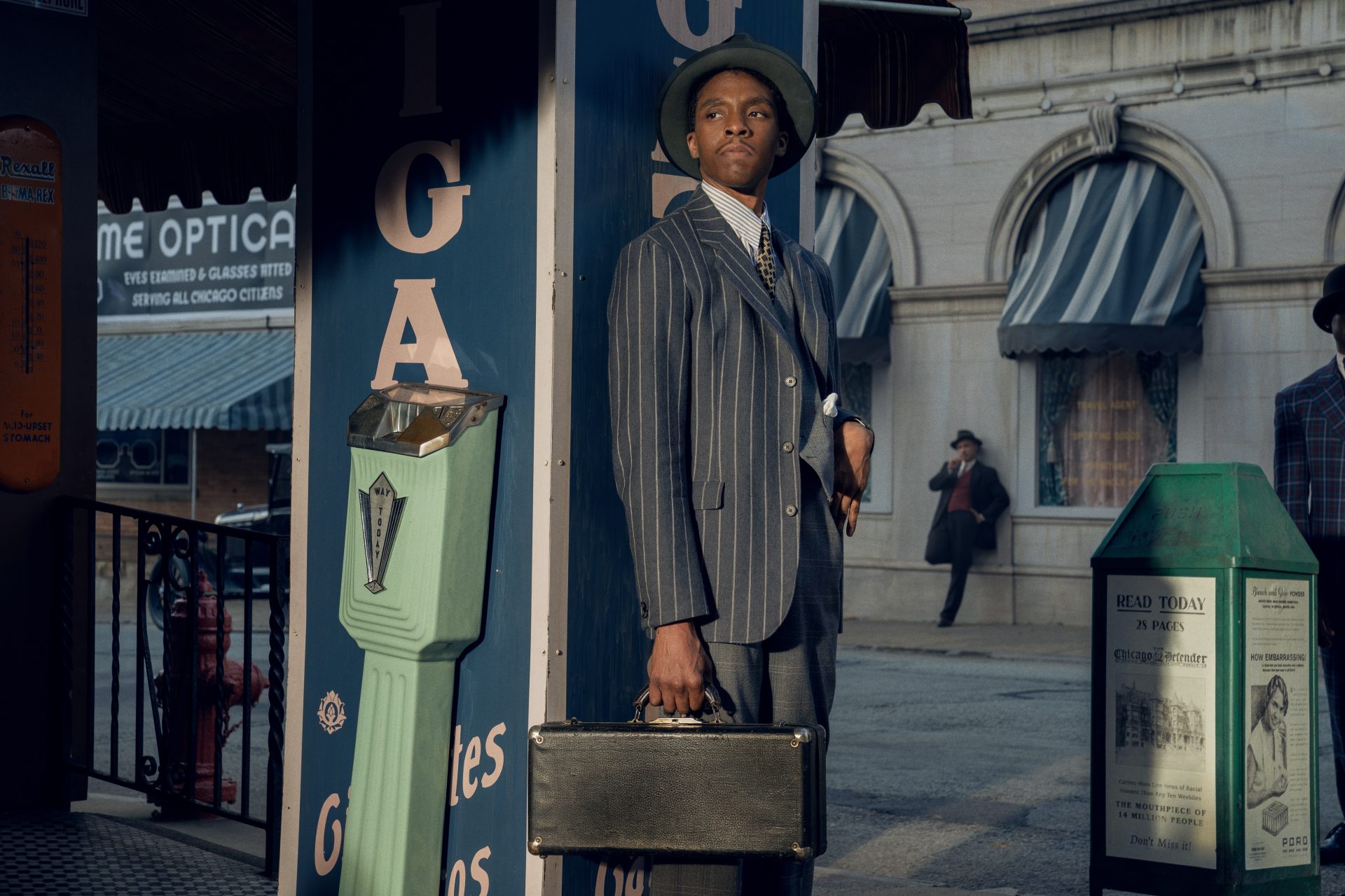 Golden Globe: Her er vinnerne!