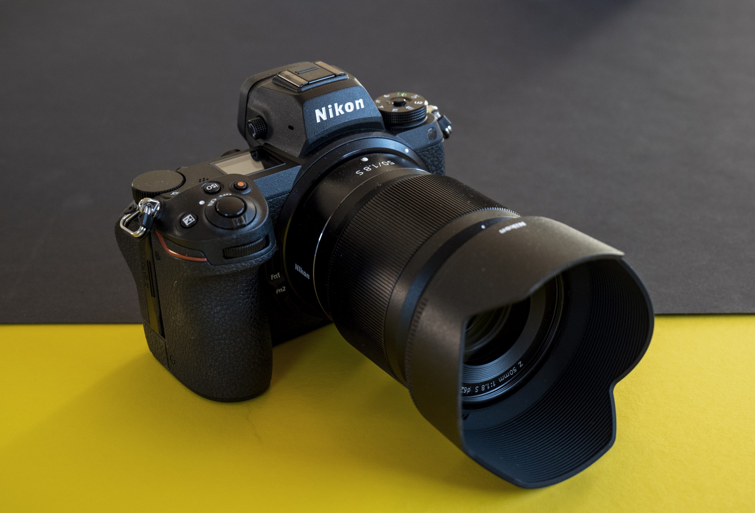 Price Nikon Z6 And Z7