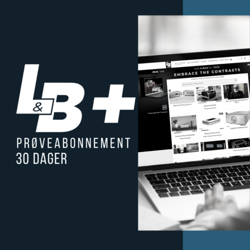 Prøve-abonnement: 30 dager