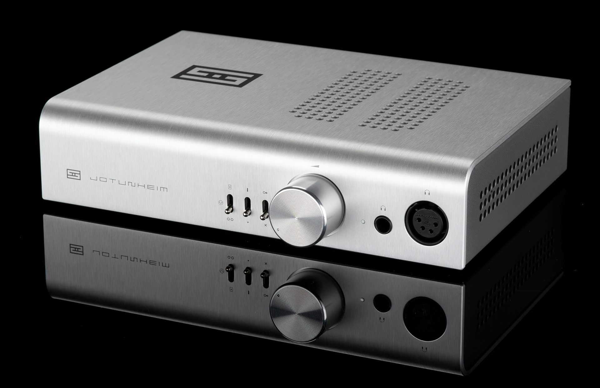 Schiit jotunheim 2