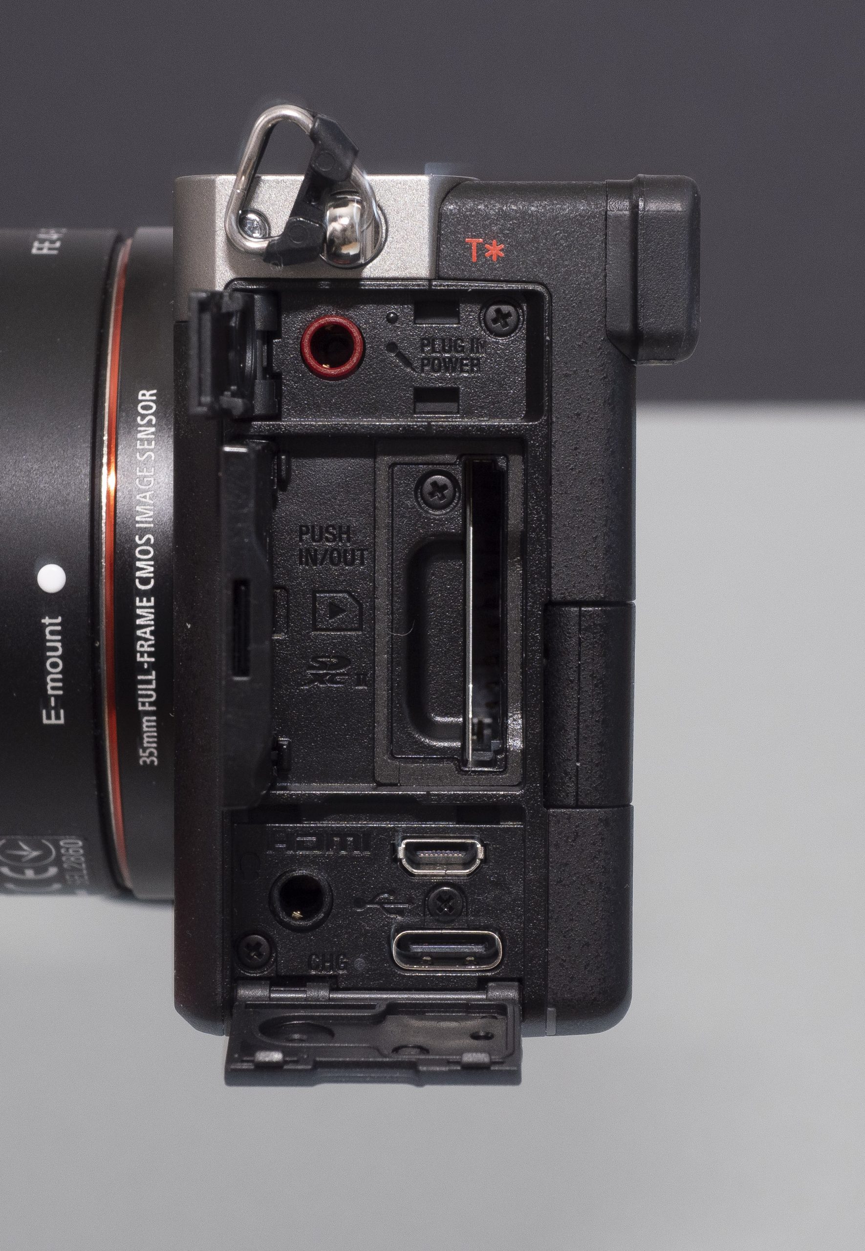 Praonice rublja termalni Par  Review: Sony A7c | The World's Smallest In Its Class
