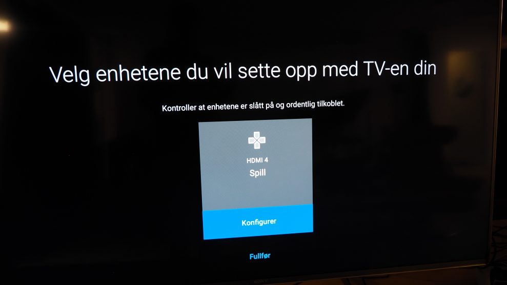 Slik aktiverer du gaming-modus 19