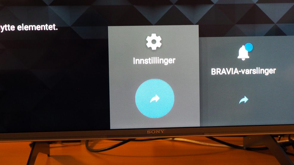 Slik aktiverer du gaming-modus 15