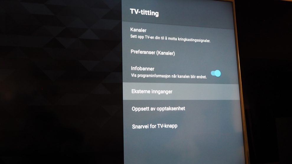 Slik aktiverer du gaming-modus 17
