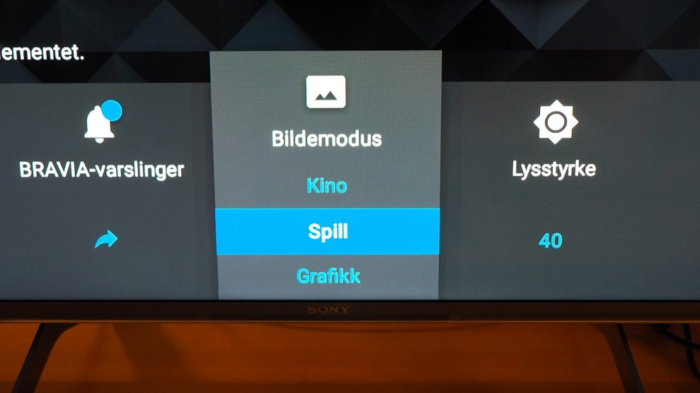 Slik aktiverer du gaming-modus 14