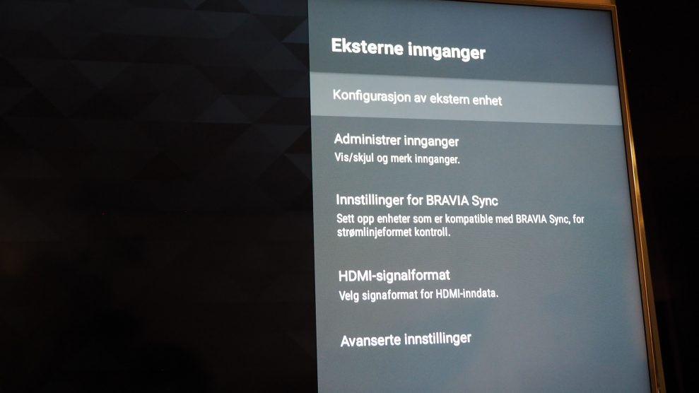 Slik aktiverer du gaming-modus 18
