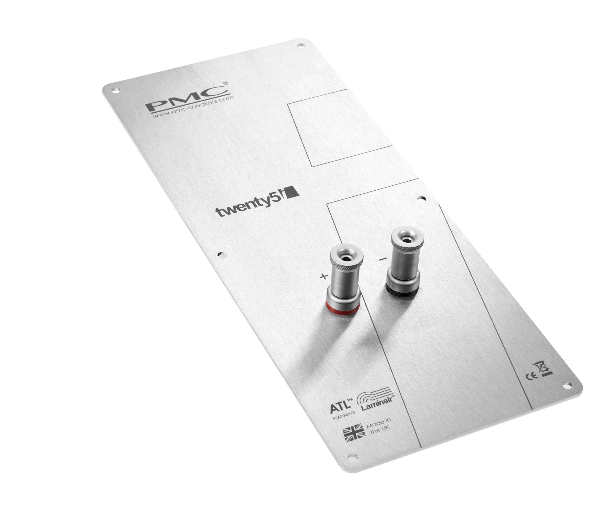 PMC Twenty5 24i 3 PMC Twenty5 24i 3