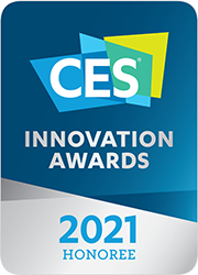 Her er vinnerne av CES Innovations Awards 2021 1