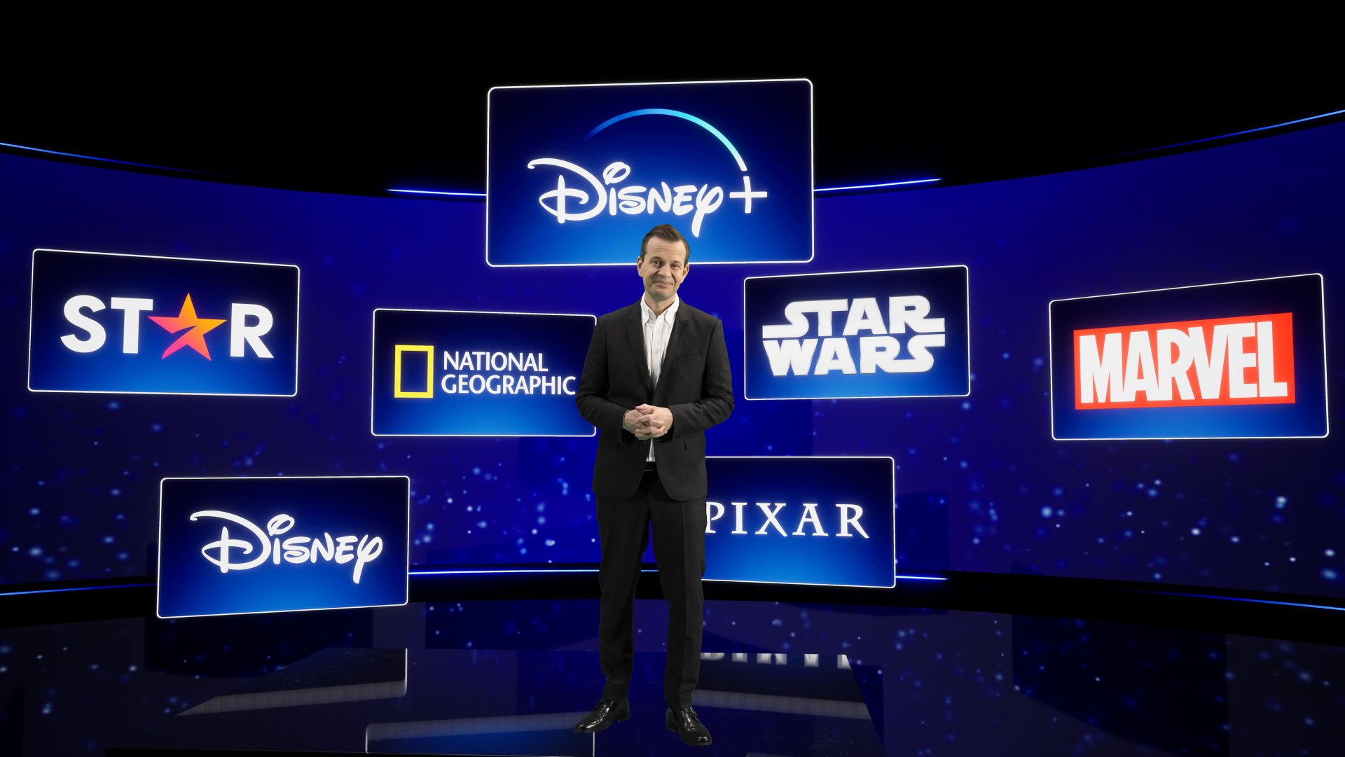 Disney+ utvider tilbudet kraftig – STAR