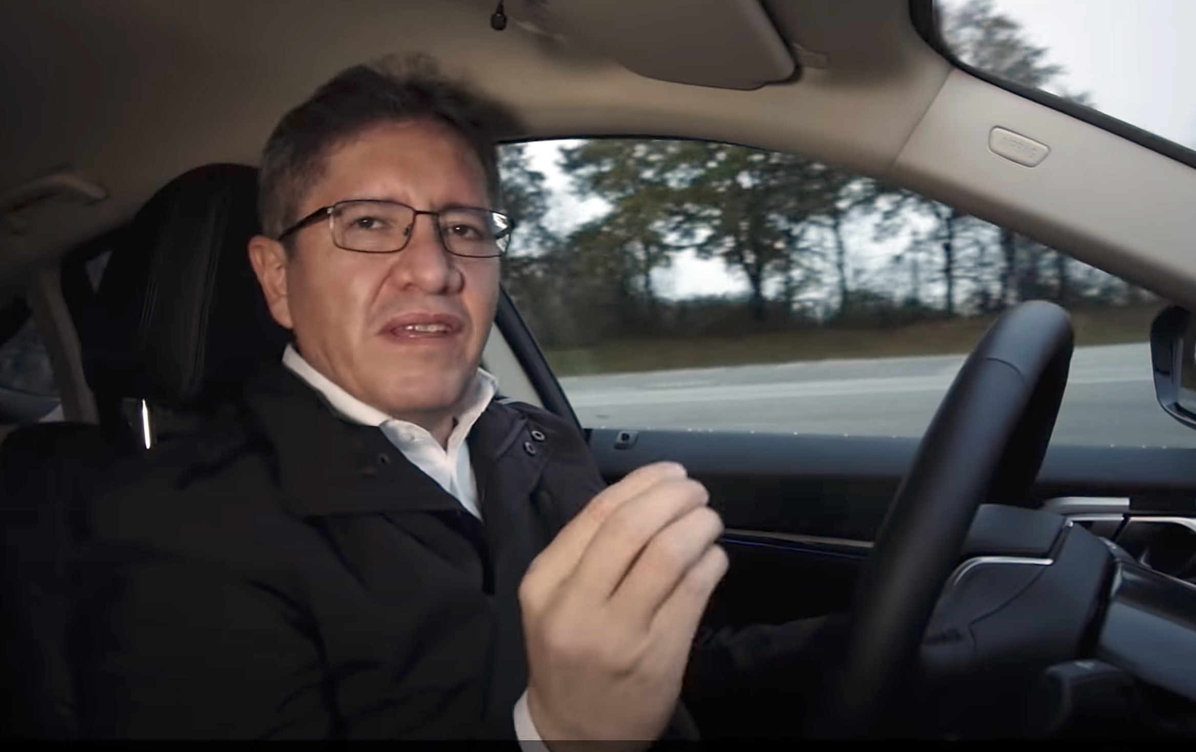 BMW i4 i sluttfasen av testing 2 BMW i4 i sluttfasen av testing 2