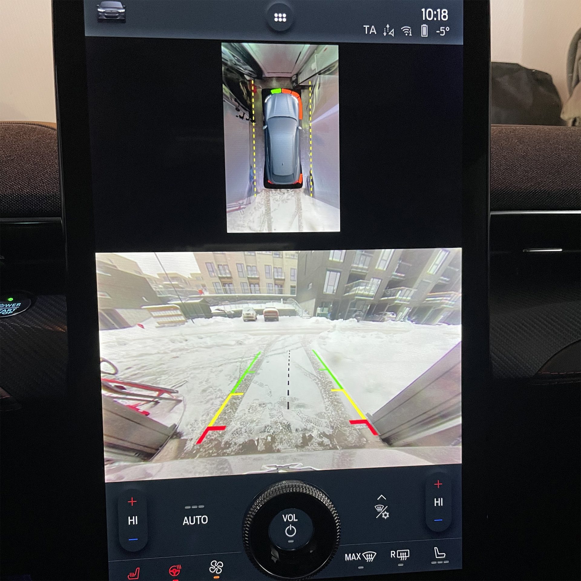 TEST Ford Mustang MachE AWD med B&O Sound System En verdig Mustang