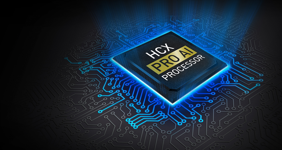 HCX_Pro_AI_Processor