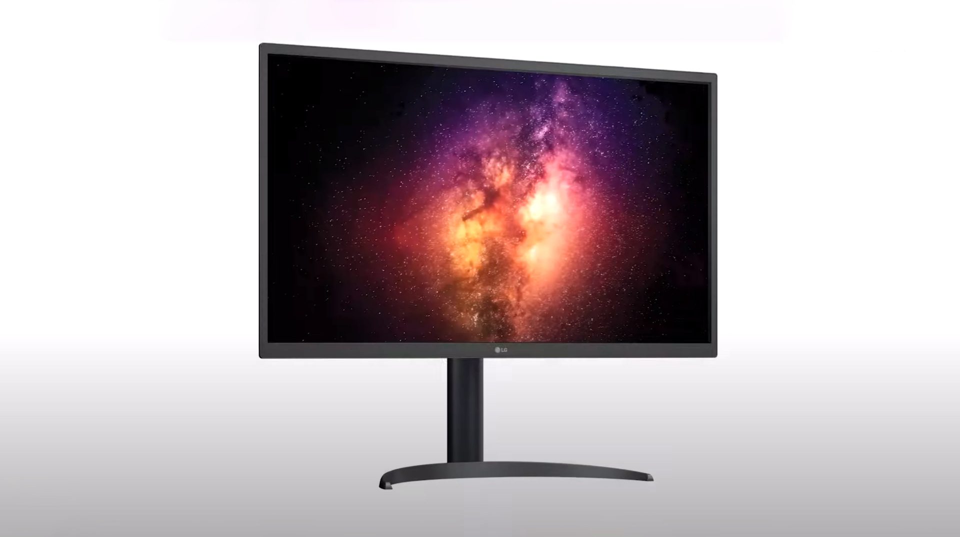 CES 2021: OLED PC-skjerm fra LG