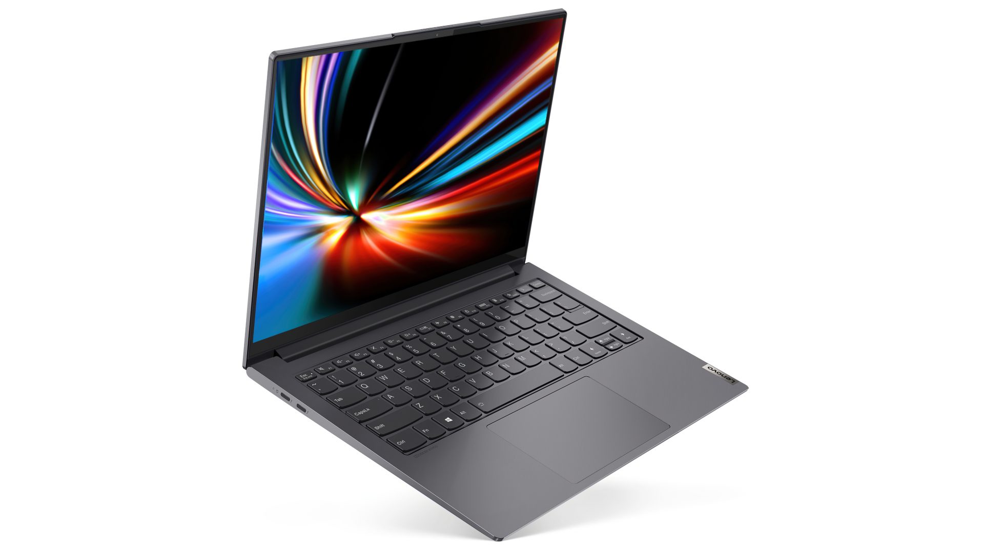 Lenovo Yoga Slim 7i Pro (OLED)