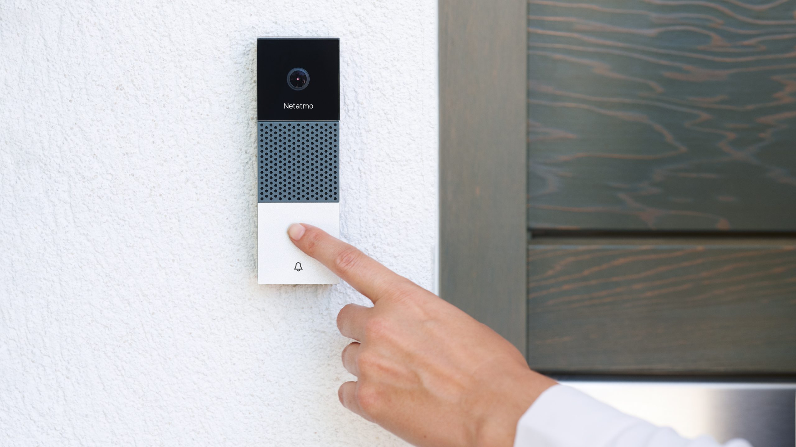 TEST: Netatmo Smart Video Doorbell – Smart ringeklokke – tilpasset Norge