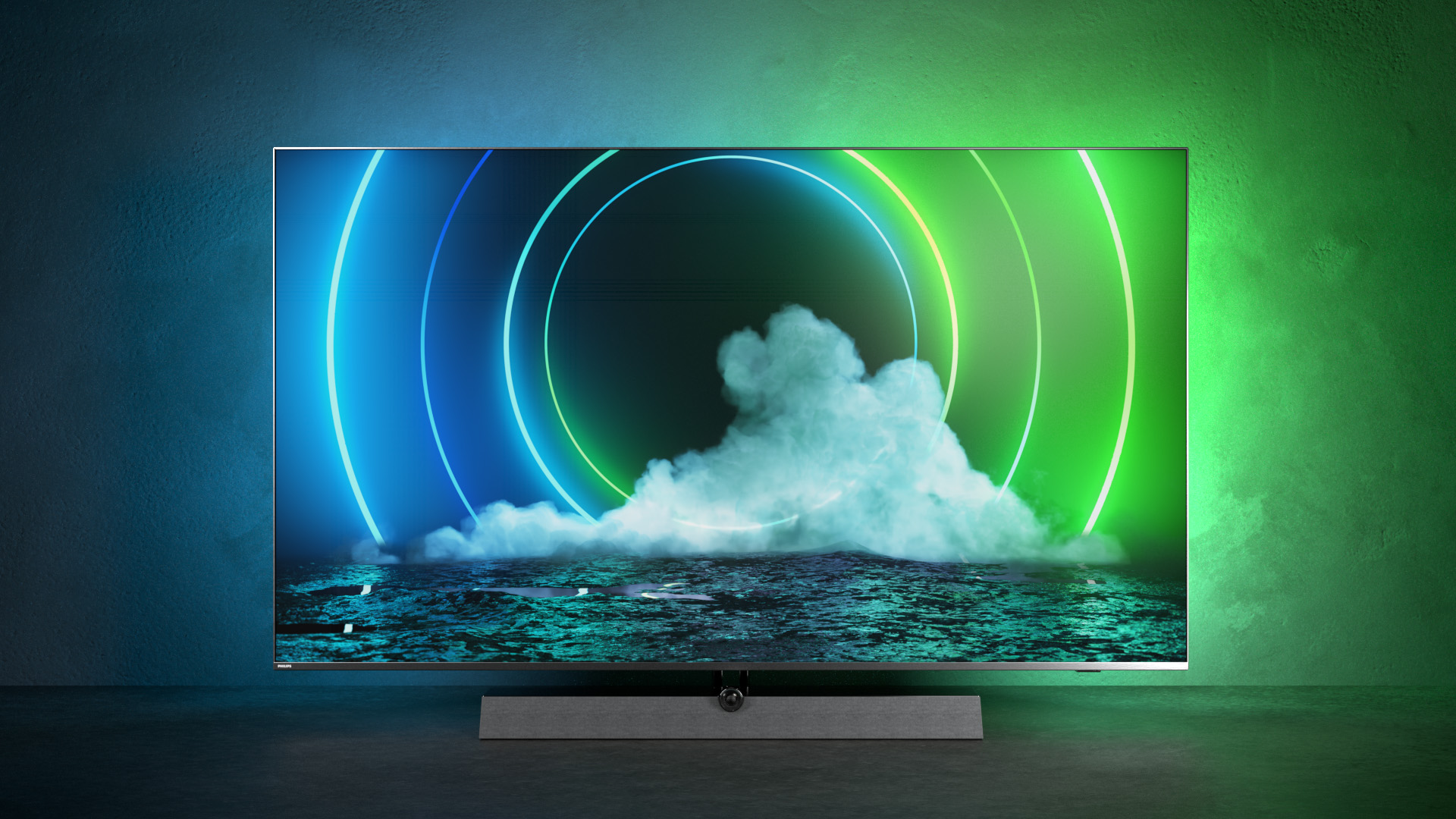 Philips lanserer MiniLED-TV