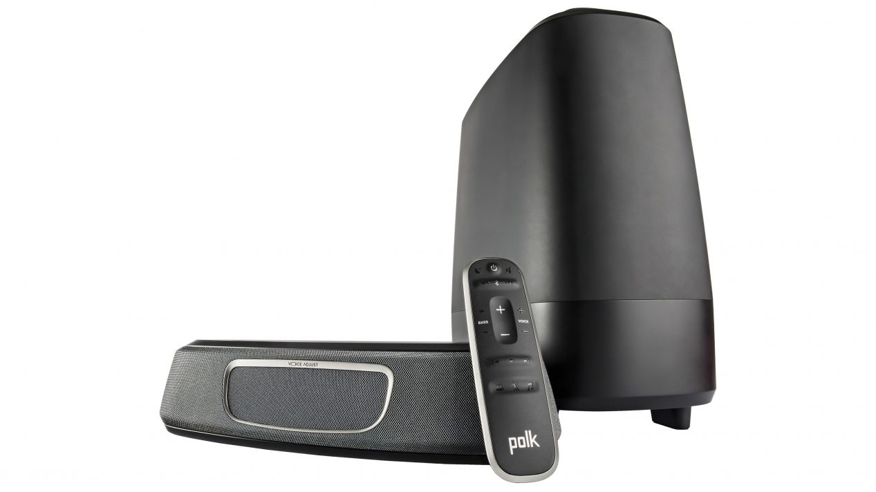 TEST: Polk Audio Magnifi Mini – En real mini