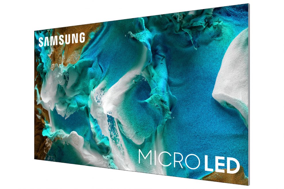Offisielt: Her er Samsungs 2021 TV-modeller 3