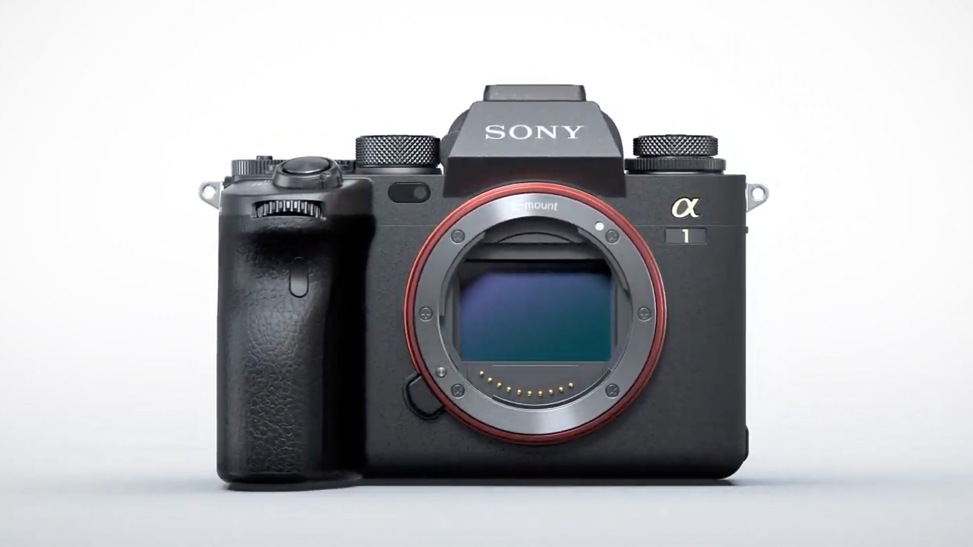 Sony A1 setter rekord