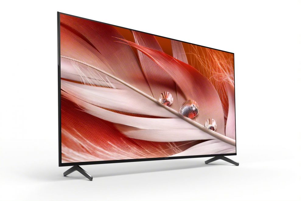 CES 2021: Sony lanserer nye OLED- og LCD-TVer med kognitiv intelligens