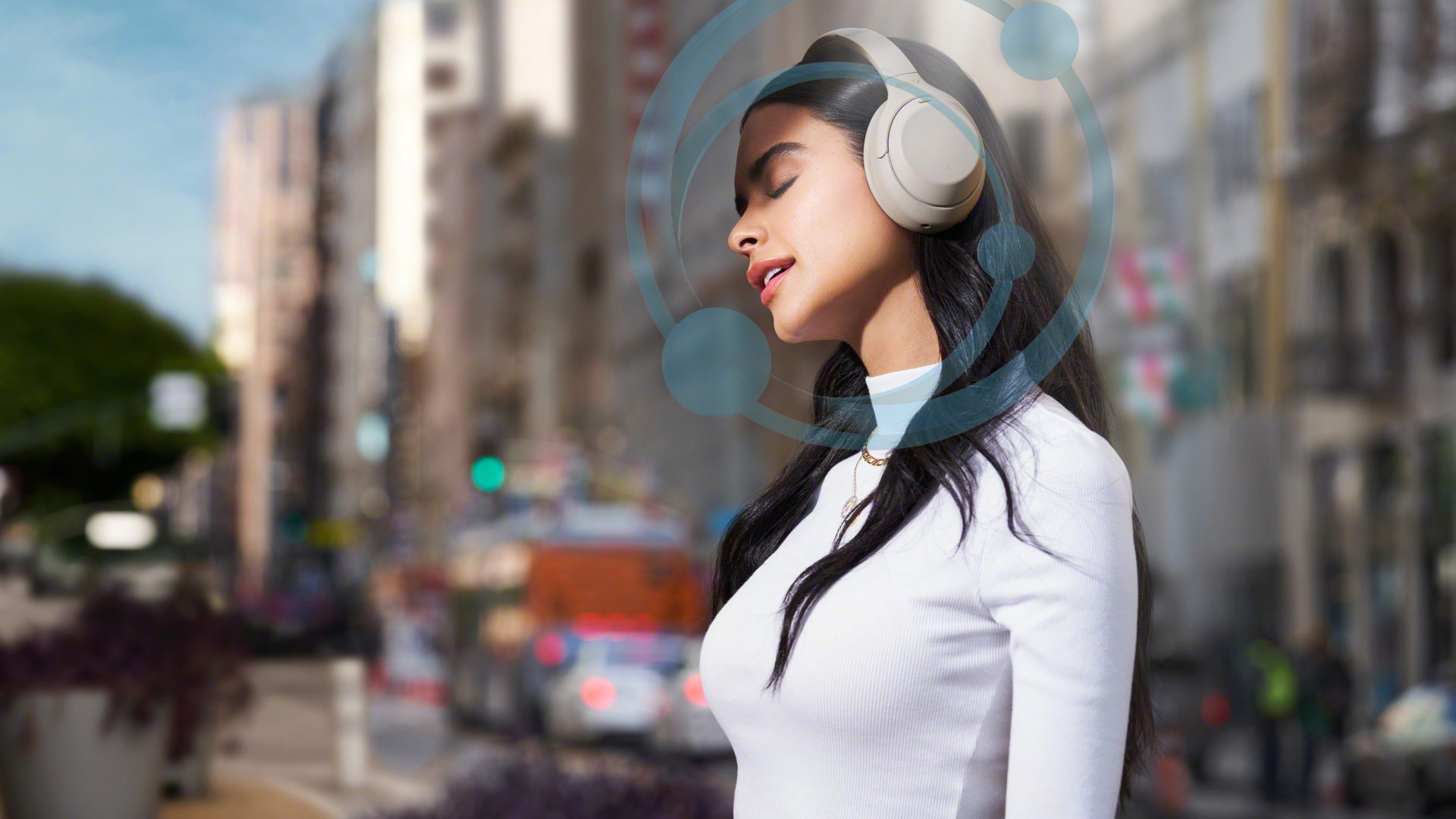 CES 2021: Lag din egen musikk med 360-lyd fra Sony