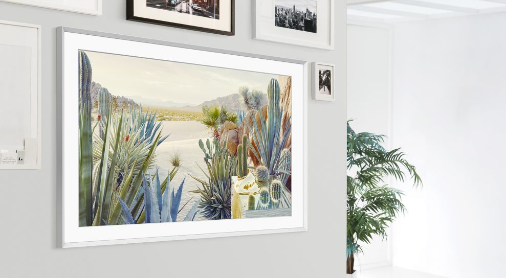 Offisielt: Her er Samsungs 2021 TV-modeller 4
