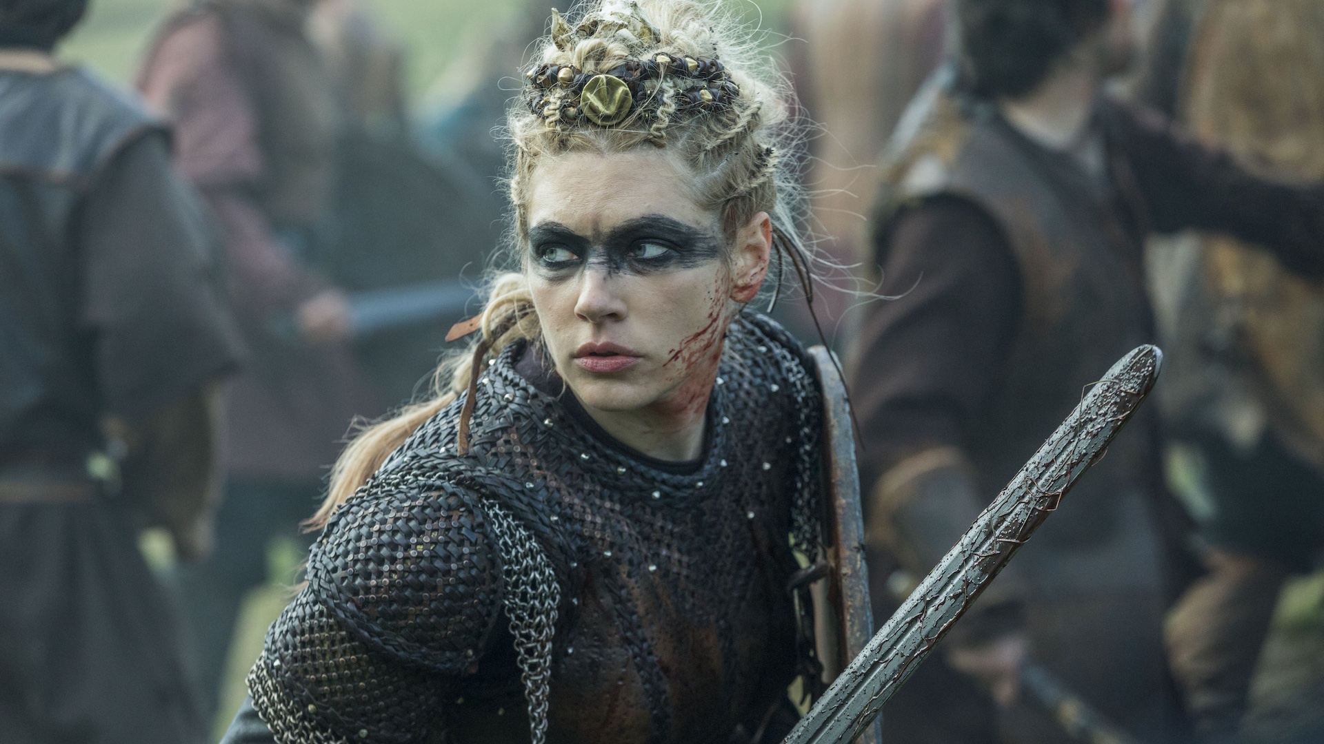 Vikings: Valhalla spinoff-serie kommer på Netflix