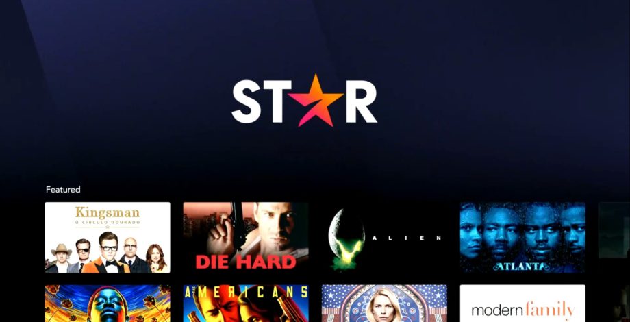 Disney+ utvider tilbudet kraftig - STAR 2