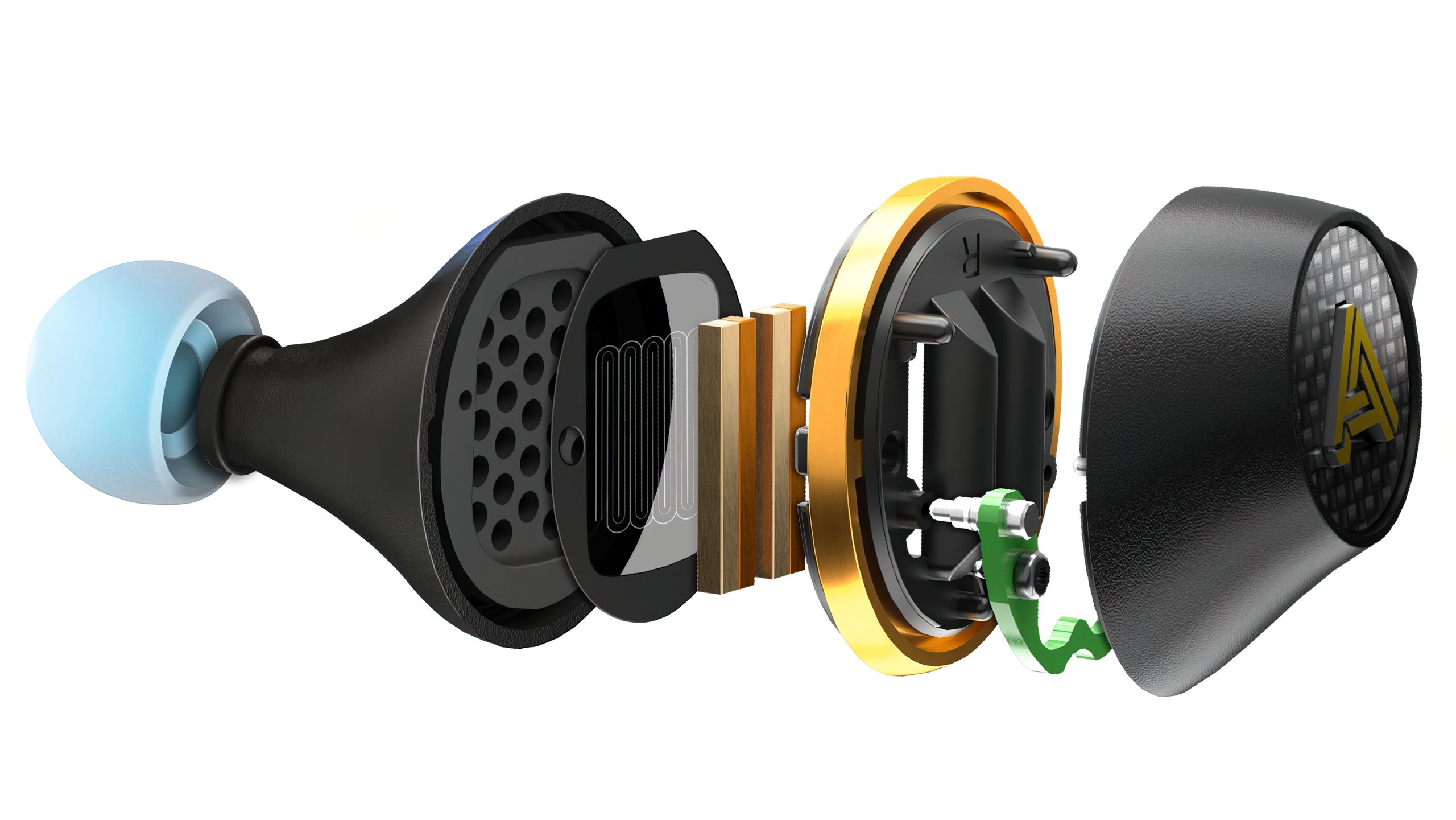 Audeze lukker sine planmagneter 2 Audeze Euclid exploded-gigapixel-compressed-width-3840px