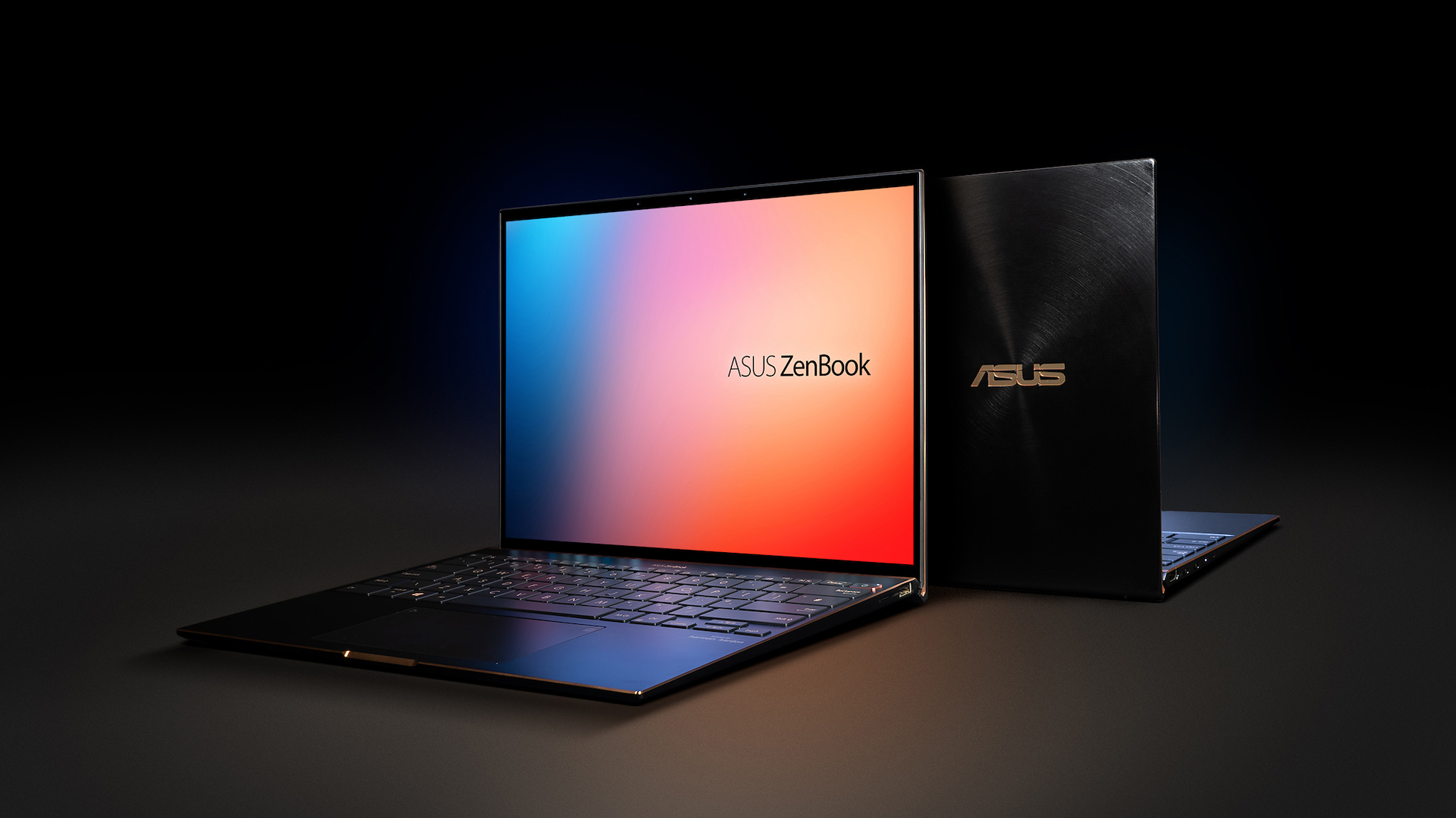 Oppdatert Asus ZenBook S kommer med 3:2 skjerm