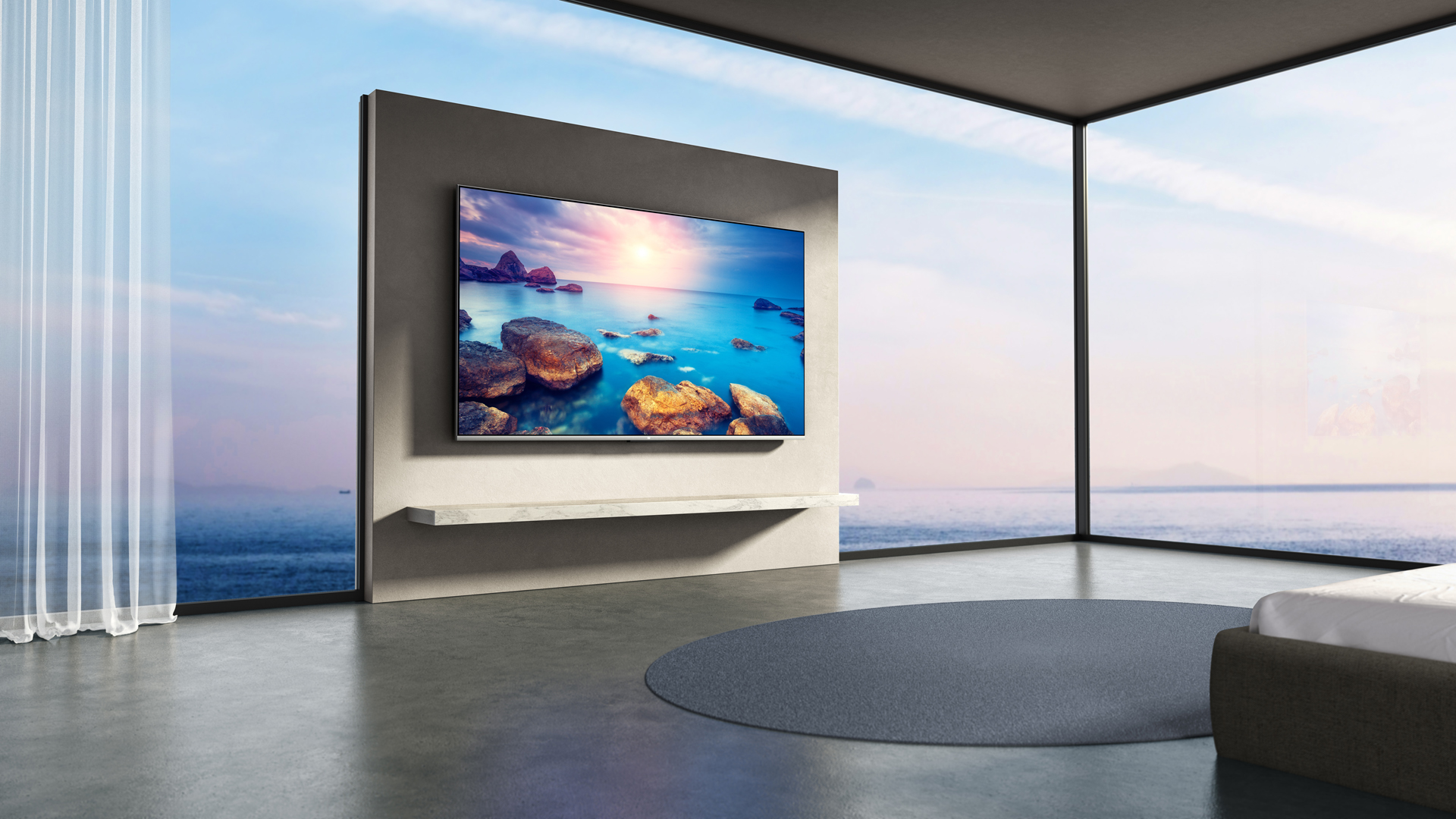 Mi TV Q1: Ny Android-TV fra Xiaomi