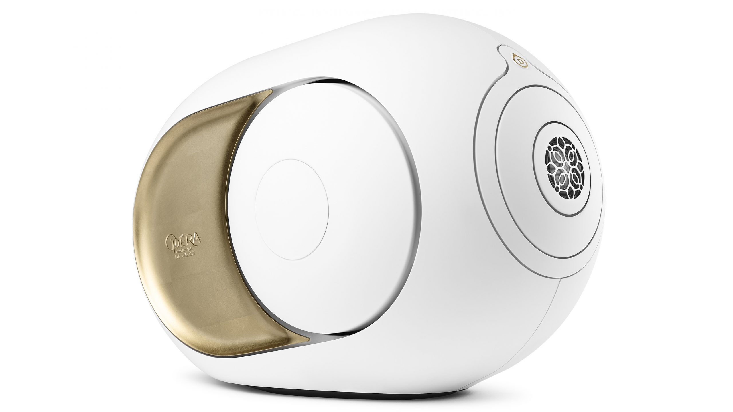 Devialet tar Phantom-høyttalerne til nytt nivå 2 Phantom I Dark Opera